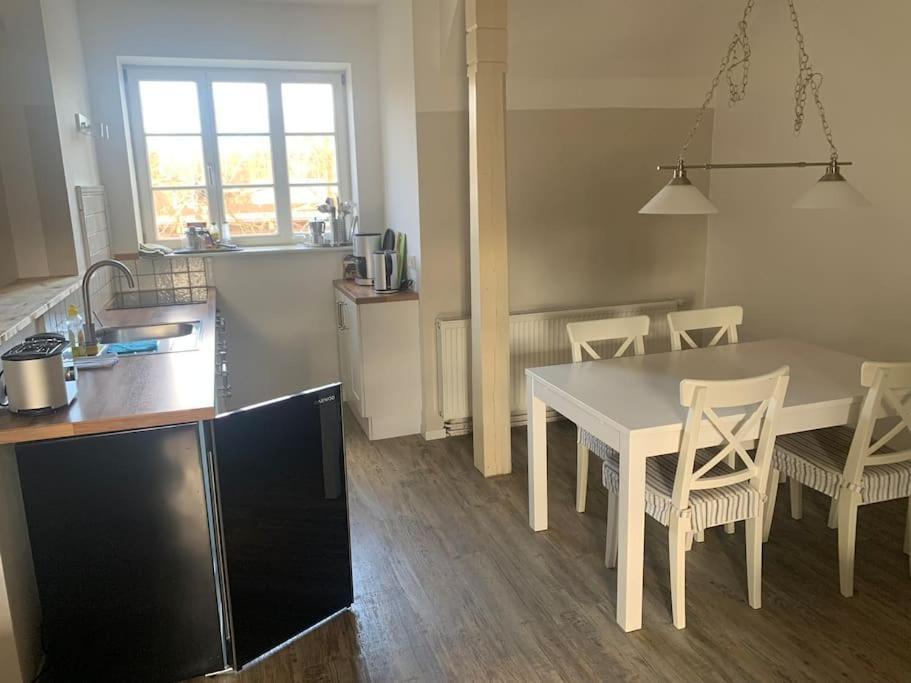 Apartamento Grosse Im Labes
