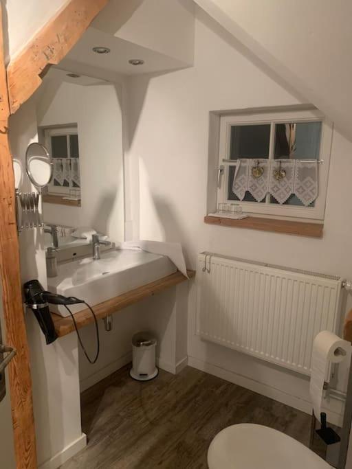 Grosse Im Labes Apartamento *